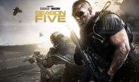 Call of Duty: Modern Warfare - Disponibile la Stagione 5